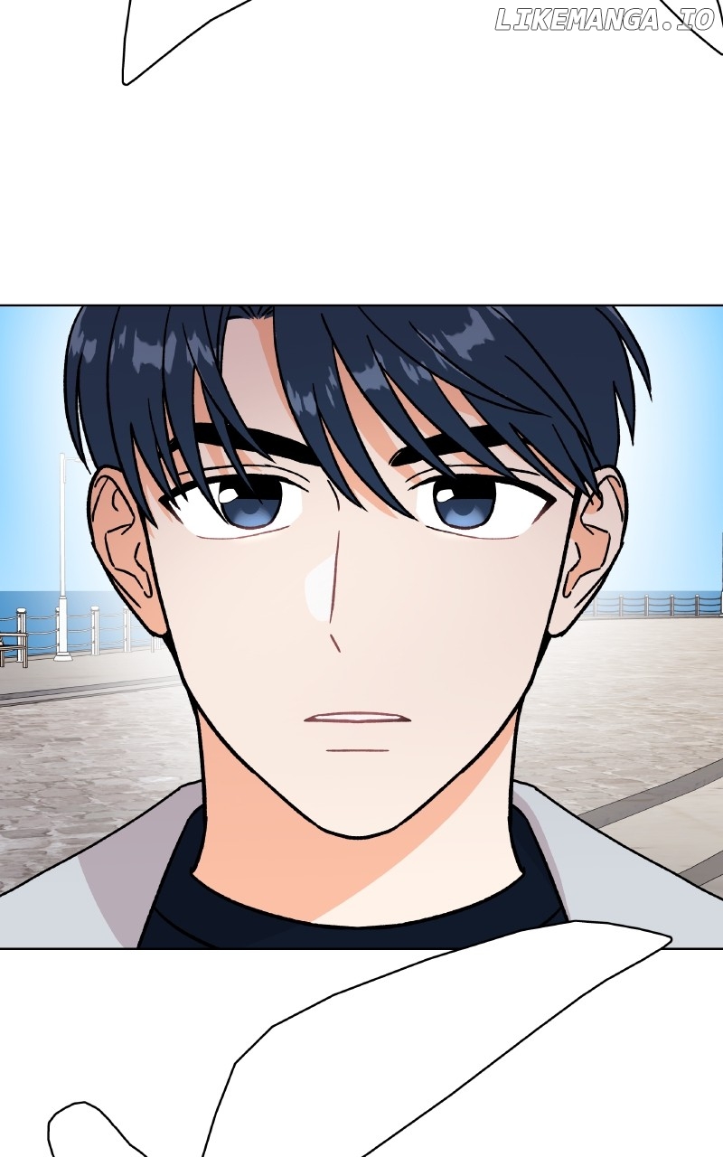 To the Stars I Love Chapter 87 - page 3