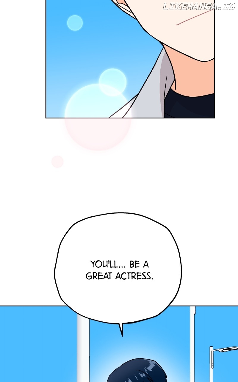 To the Stars I Love Chapter 87 - page 30