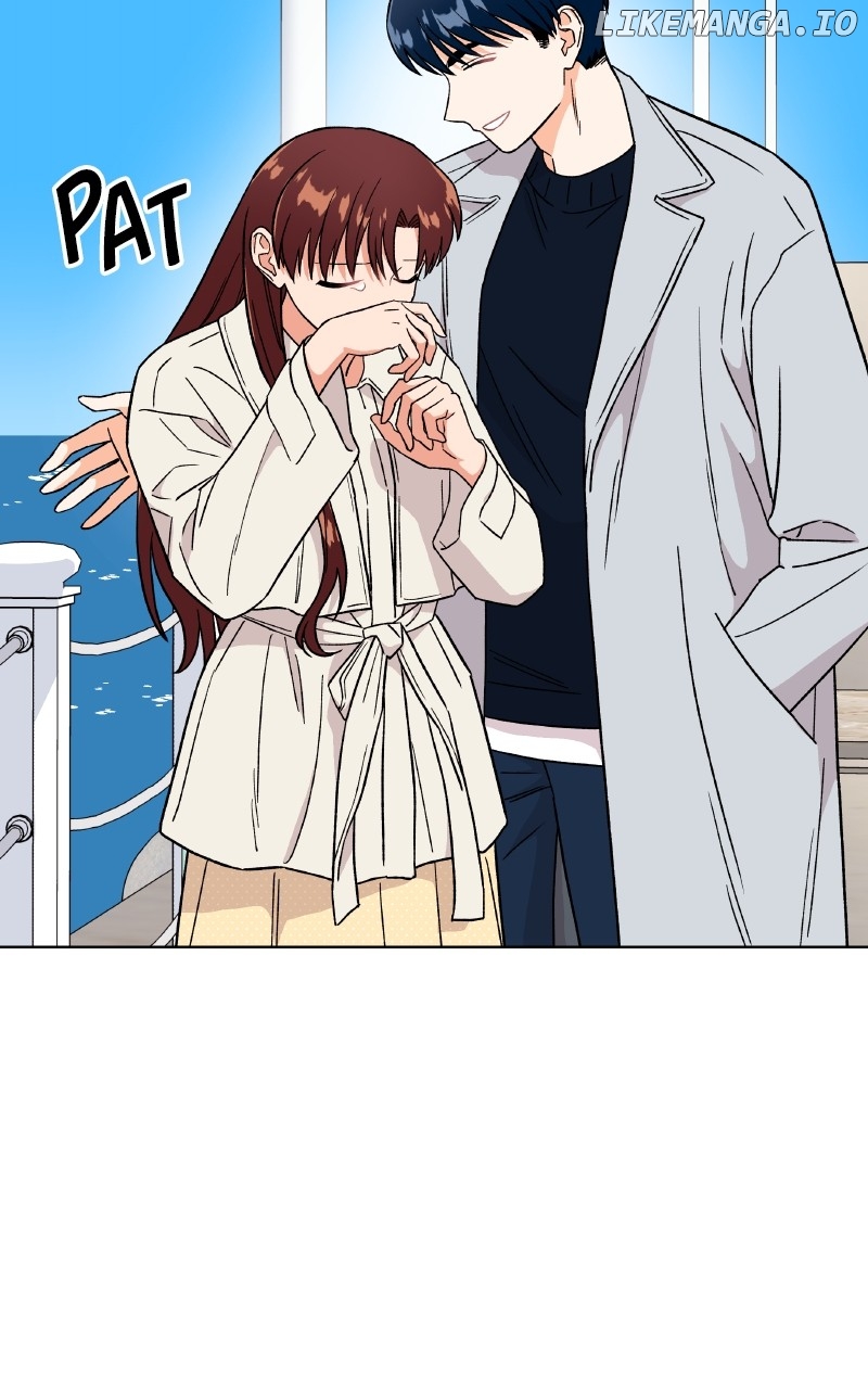 To the Stars I Love Chapter 87 - page 31