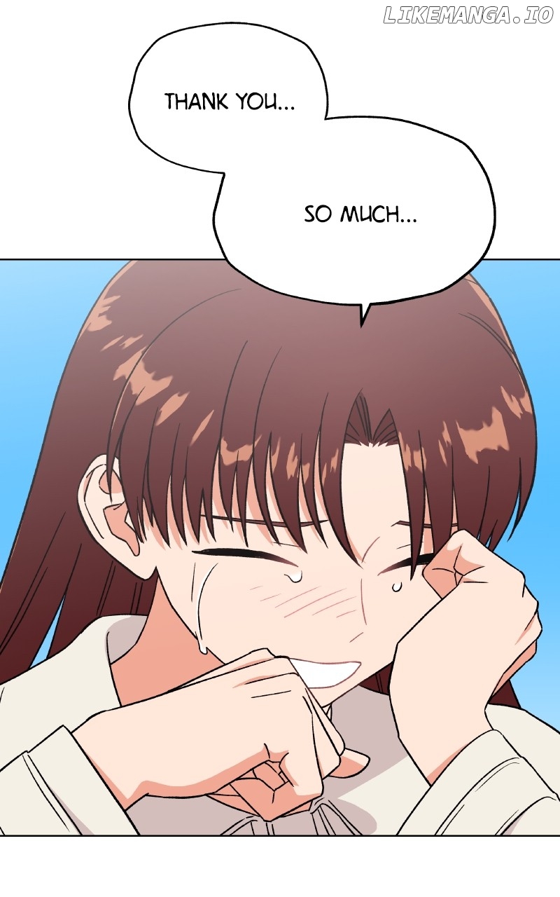 To the Stars I Love Chapter 87 - page 32