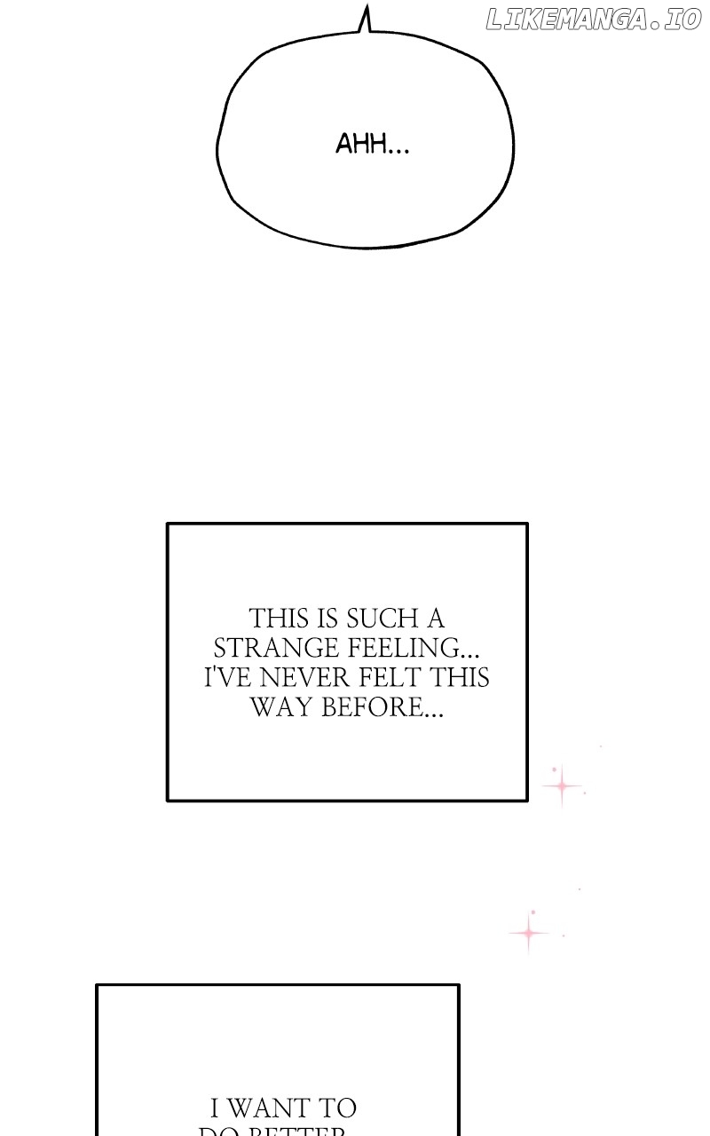 To the Stars I Love Chapter 87 - page 33