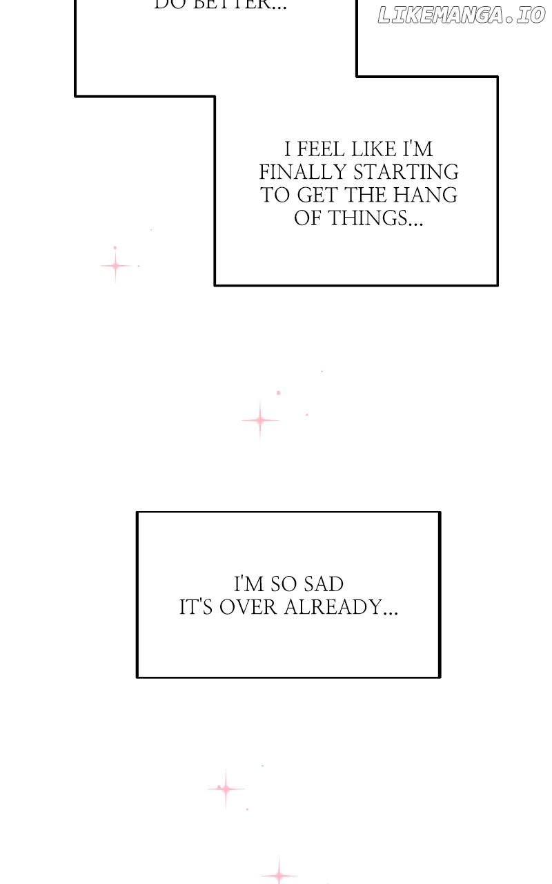 To the Stars I Love Chapter 87 - page 34