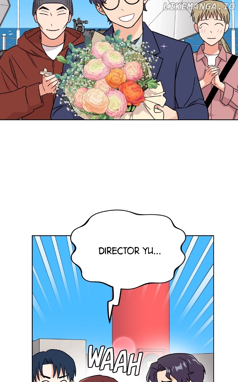 To the Stars I Love Chapter 87 - page 37