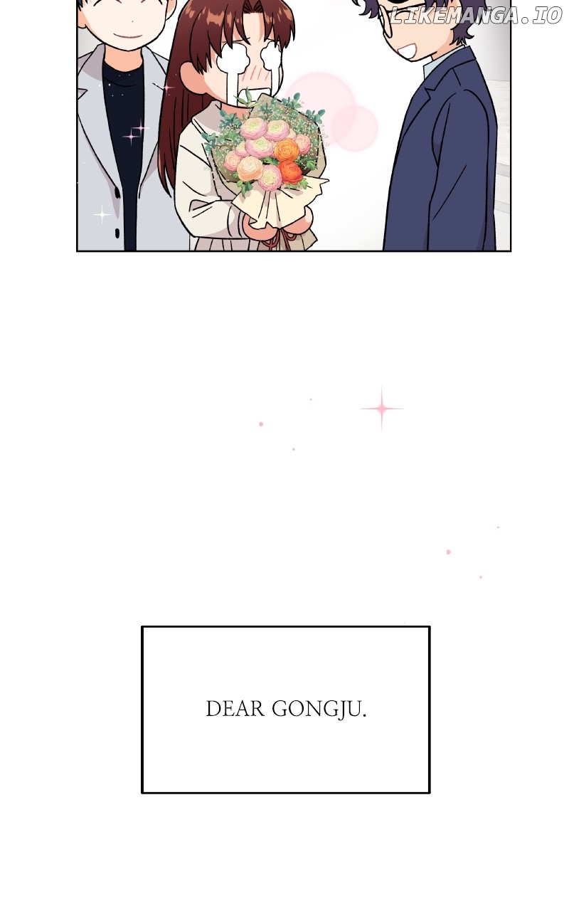 To the Stars I Love Chapter 87 - page 38