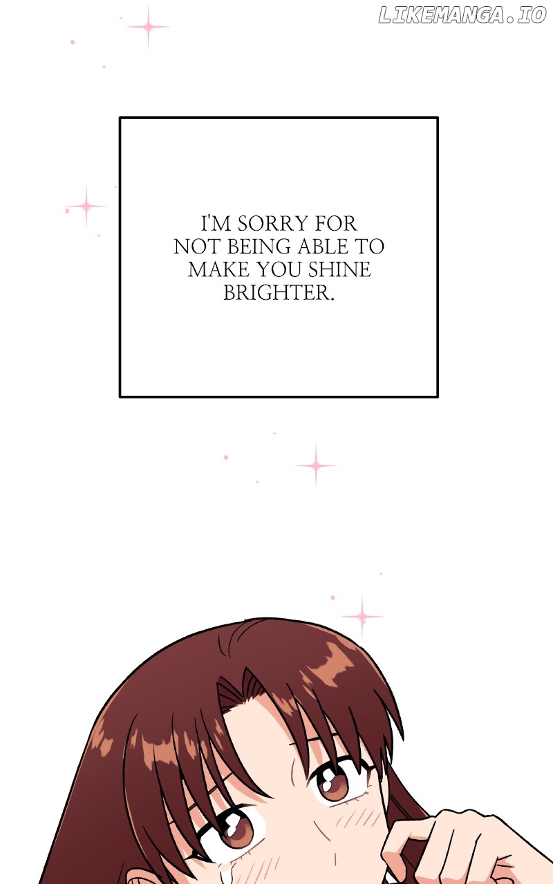 To the Stars I Love Chapter 87 - page 39