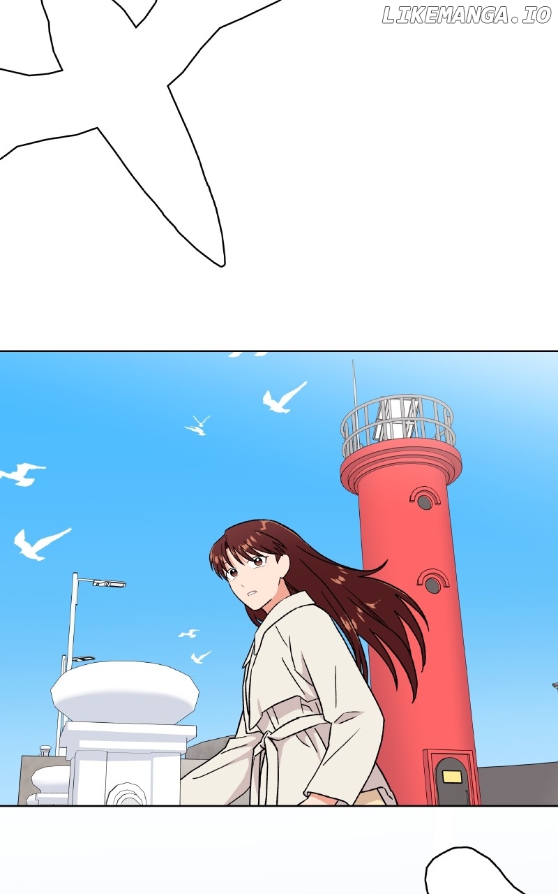To the Stars I Love Chapter 87 - page 4