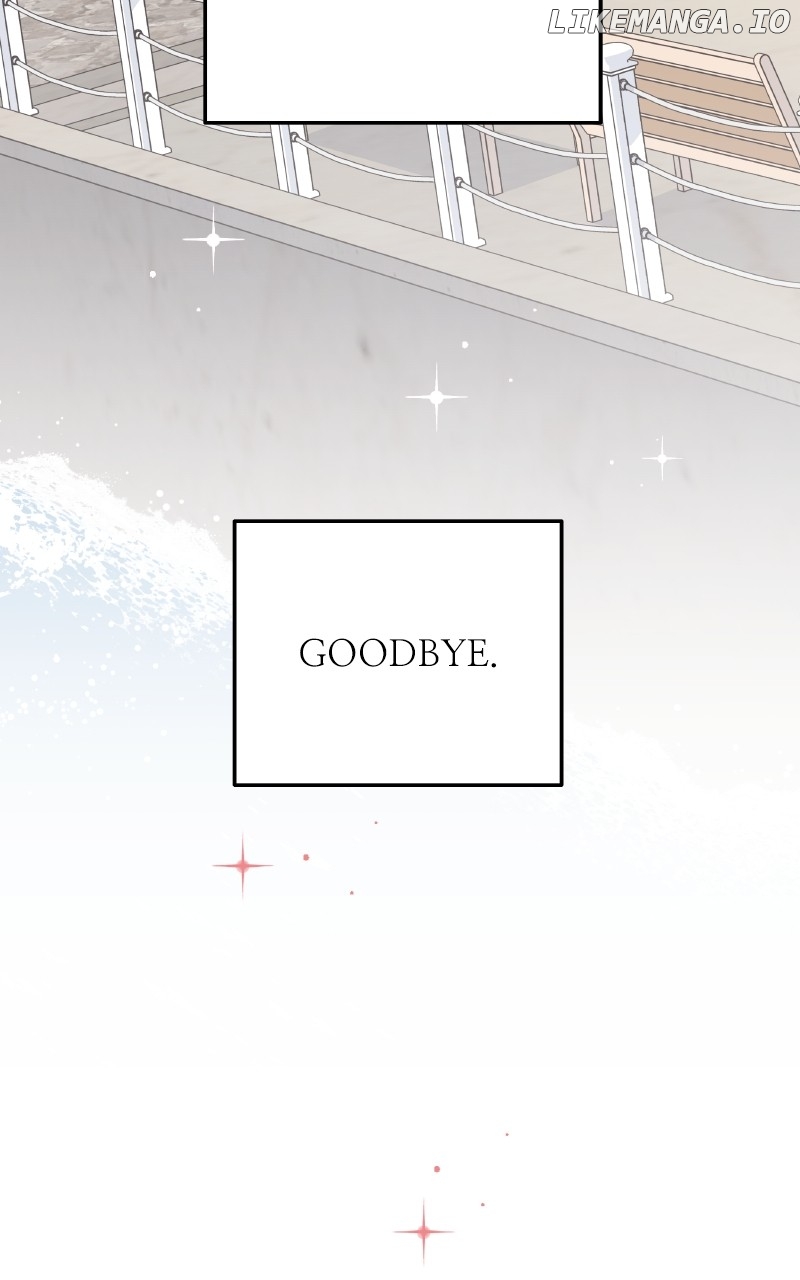 To the Stars I Love Chapter 87 - page 44