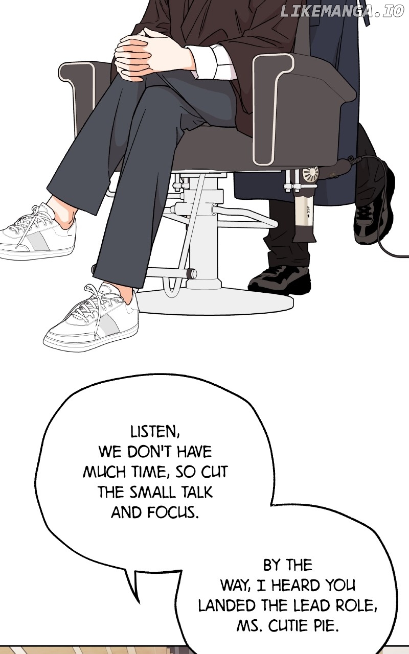 To the Stars I Love Chapter 87 - page 48