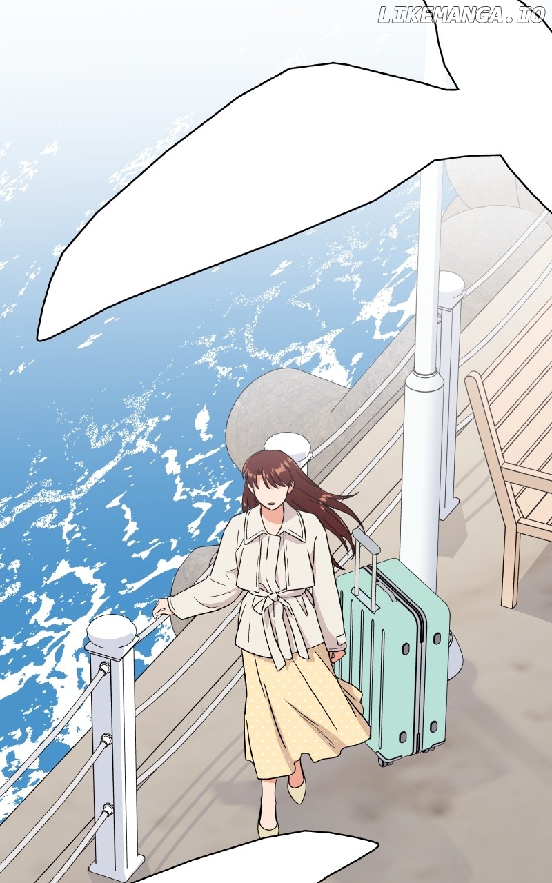 To the Stars I Love Chapter 87 - page 5