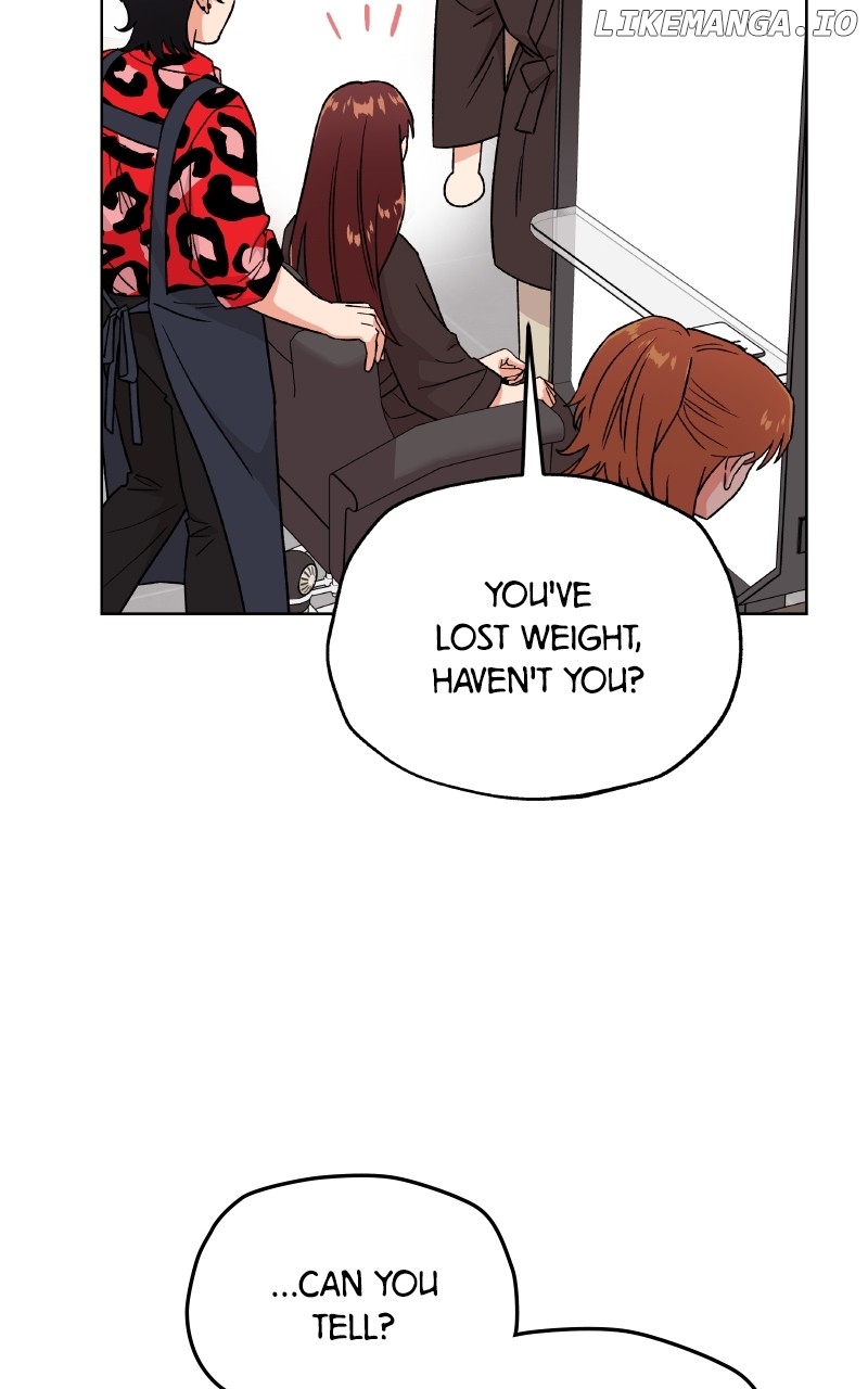 To the Stars I Love Chapter 87 - page 52