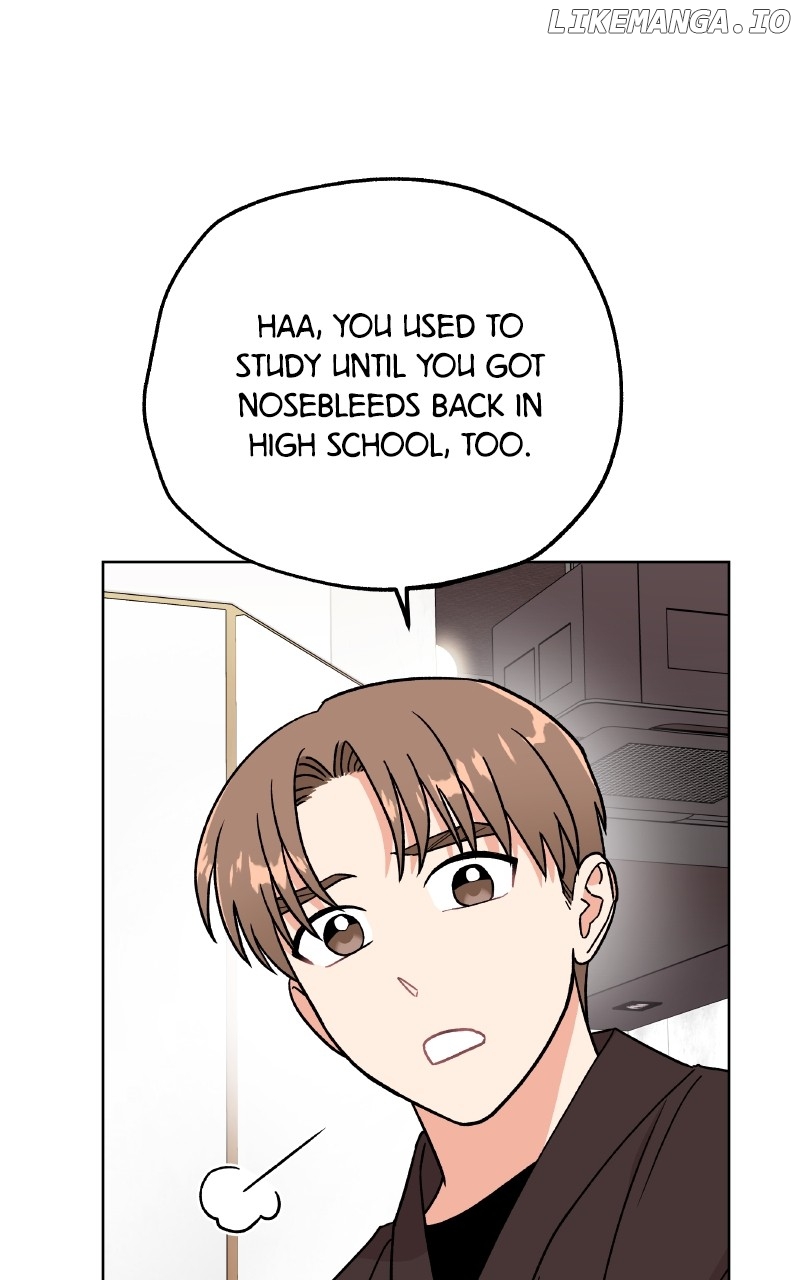 To the Stars I Love Chapter 87 - page 54