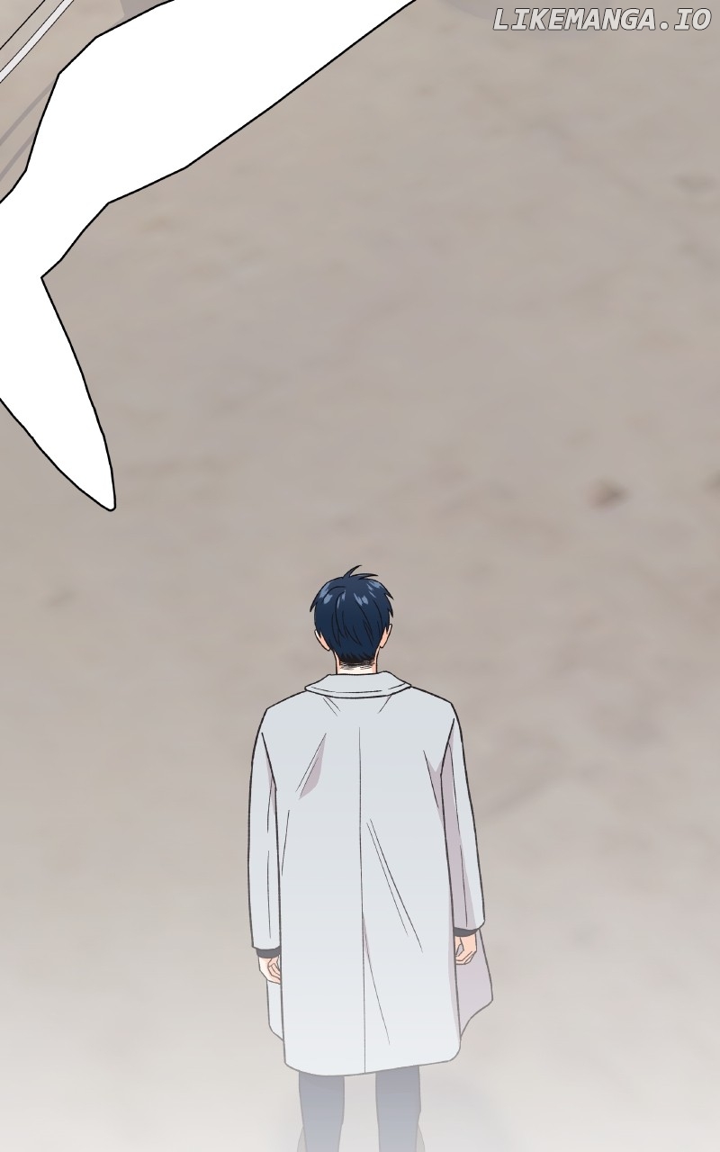 To the Stars I Love Chapter 87 - page 6