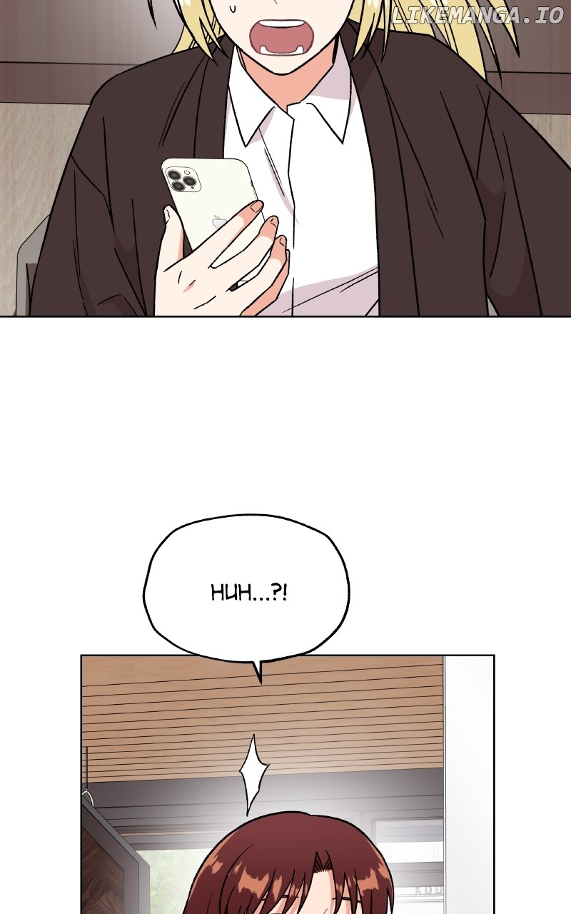 To the Stars I Love Chapter 87 - page 60