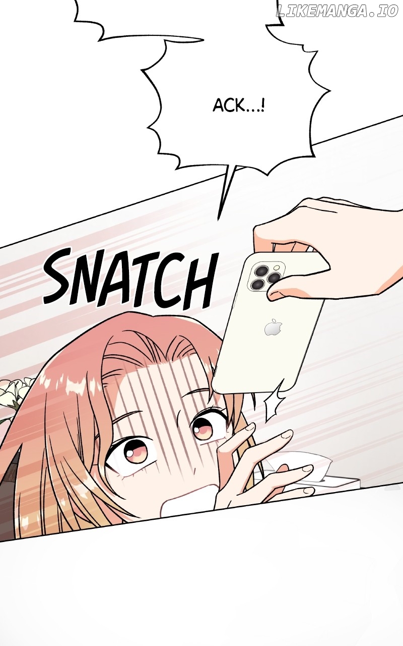 To the Stars I Love Chapter 87 - page 62