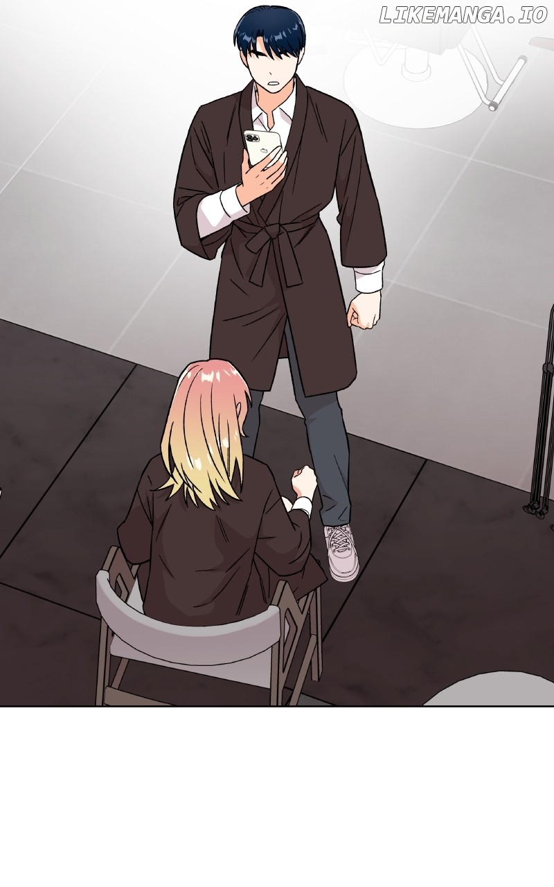 To the Stars I Love Chapter 87 - page 63
