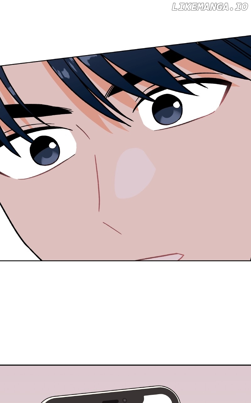 To the Stars I Love Chapter 87 - page 64