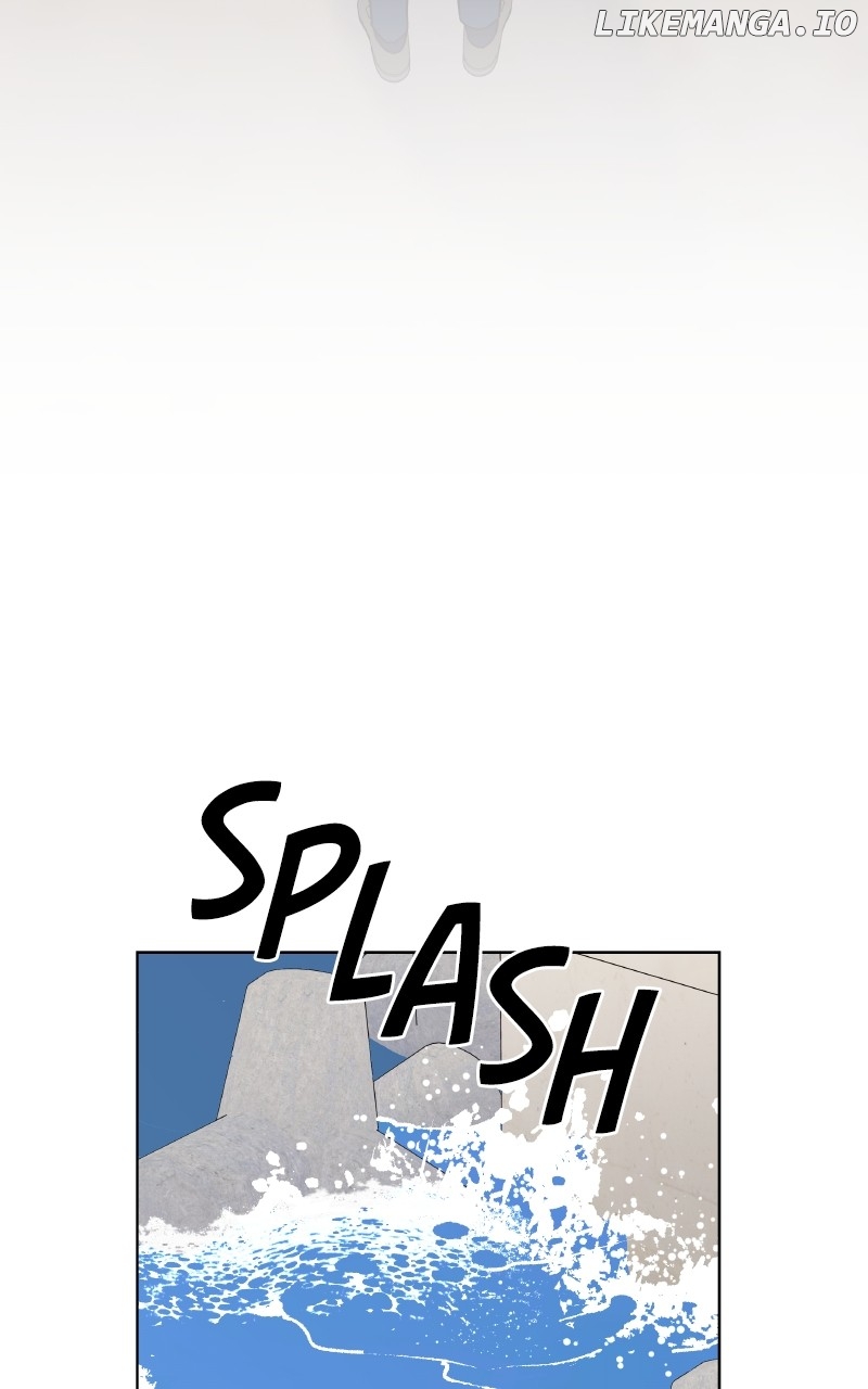 To the Stars I Love Chapter 87 - page 7