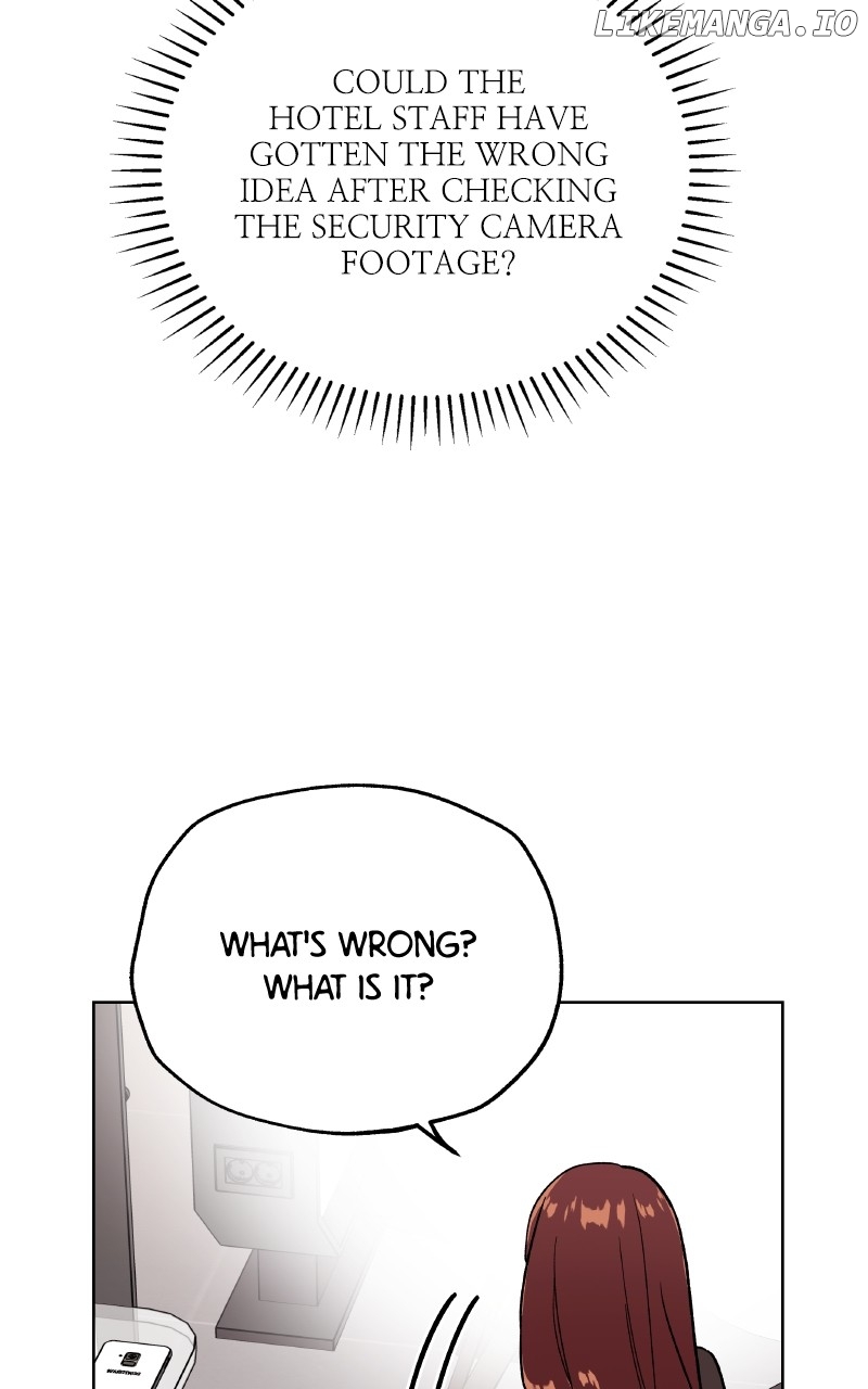 To the Stars I Love Chapter 87 - page 70