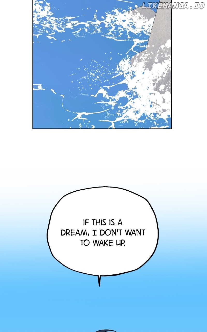 To the Stars I Love Chapter 87 - page 8