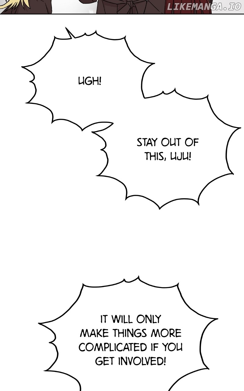 To the Stars I Love Chapter 87 - page 81
