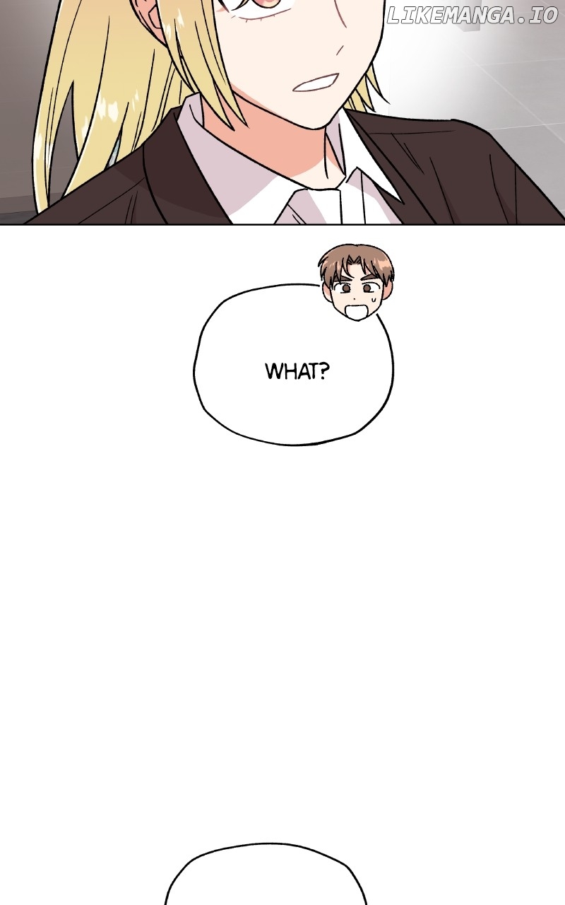 To the Stars I Love Chapter 87 - page 84