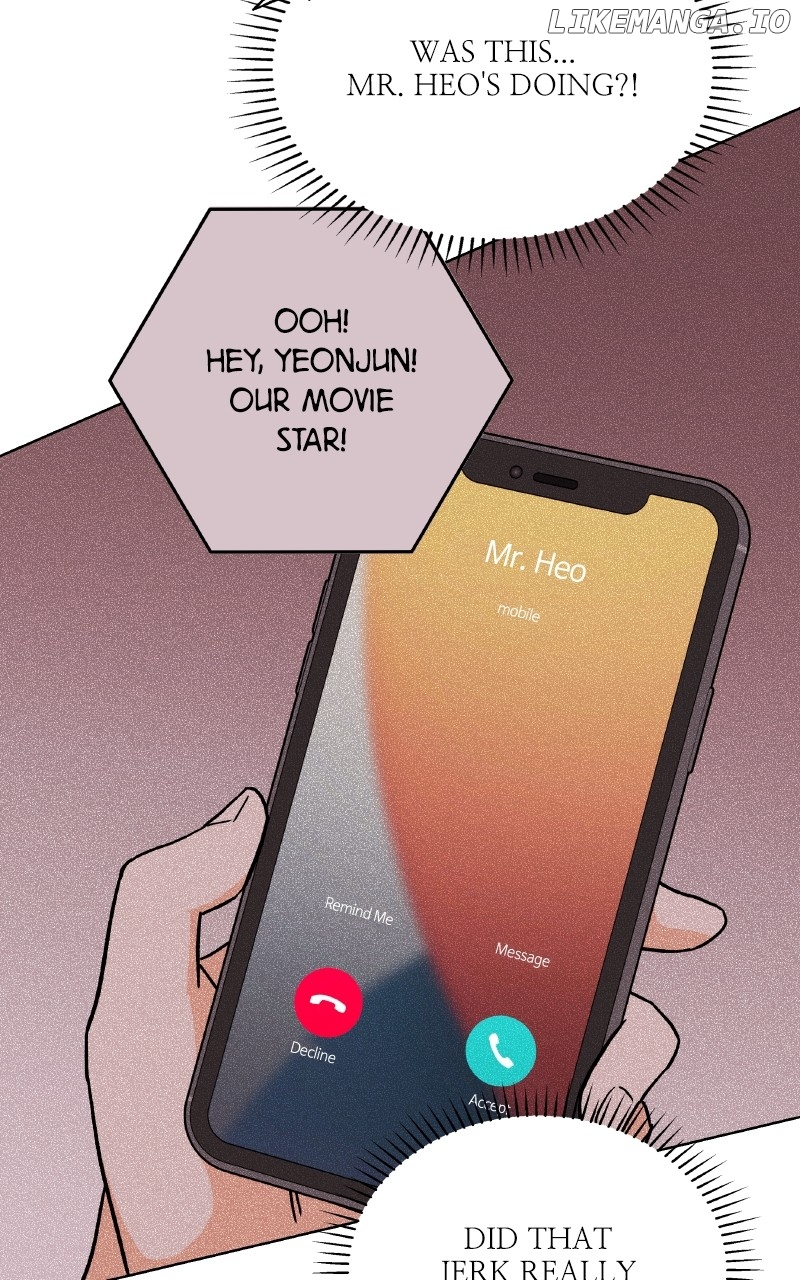 To the Stars I Love Chapter 87 - page 89