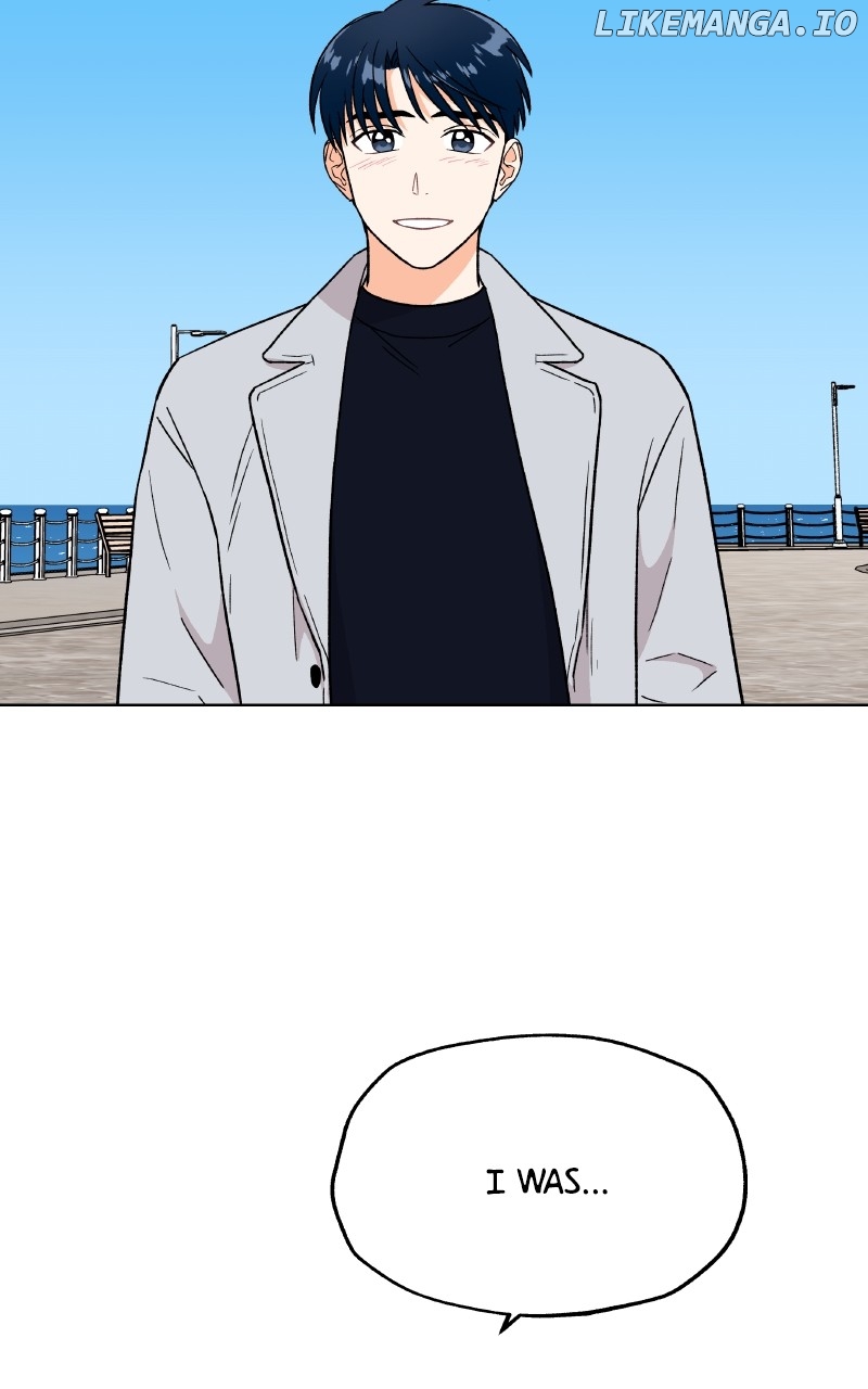 To the Stars I Love Chapter 87 - page 9