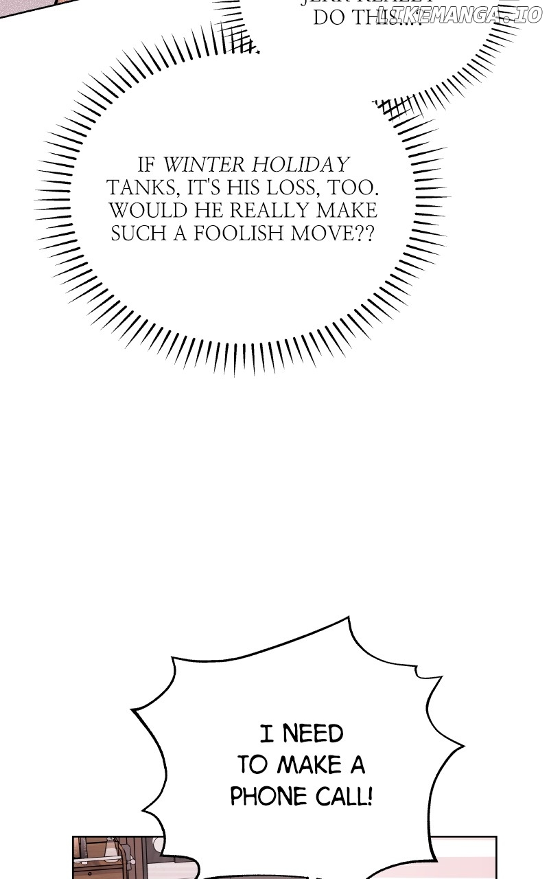 To the Stars I Love Chapter 87 - page 90