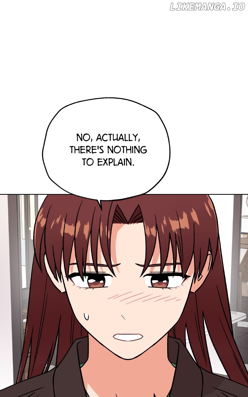 To the Stars I Love Chapter 87 - page 95