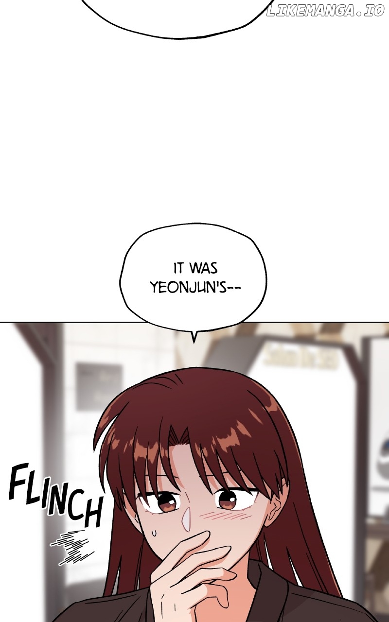 To the Stars I Love Chapter 87 - page 98