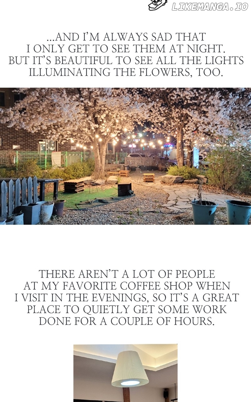 To the Stars I Love Chapter 51 - page 4
