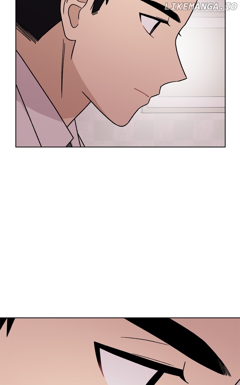 To the Stars I Love Chapter 50 - page 10
