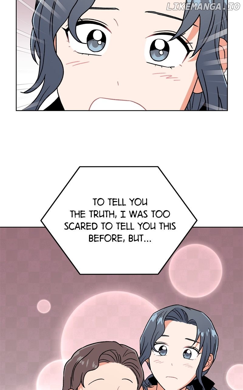 To the Stars I Love Chapter 50 - page 100
