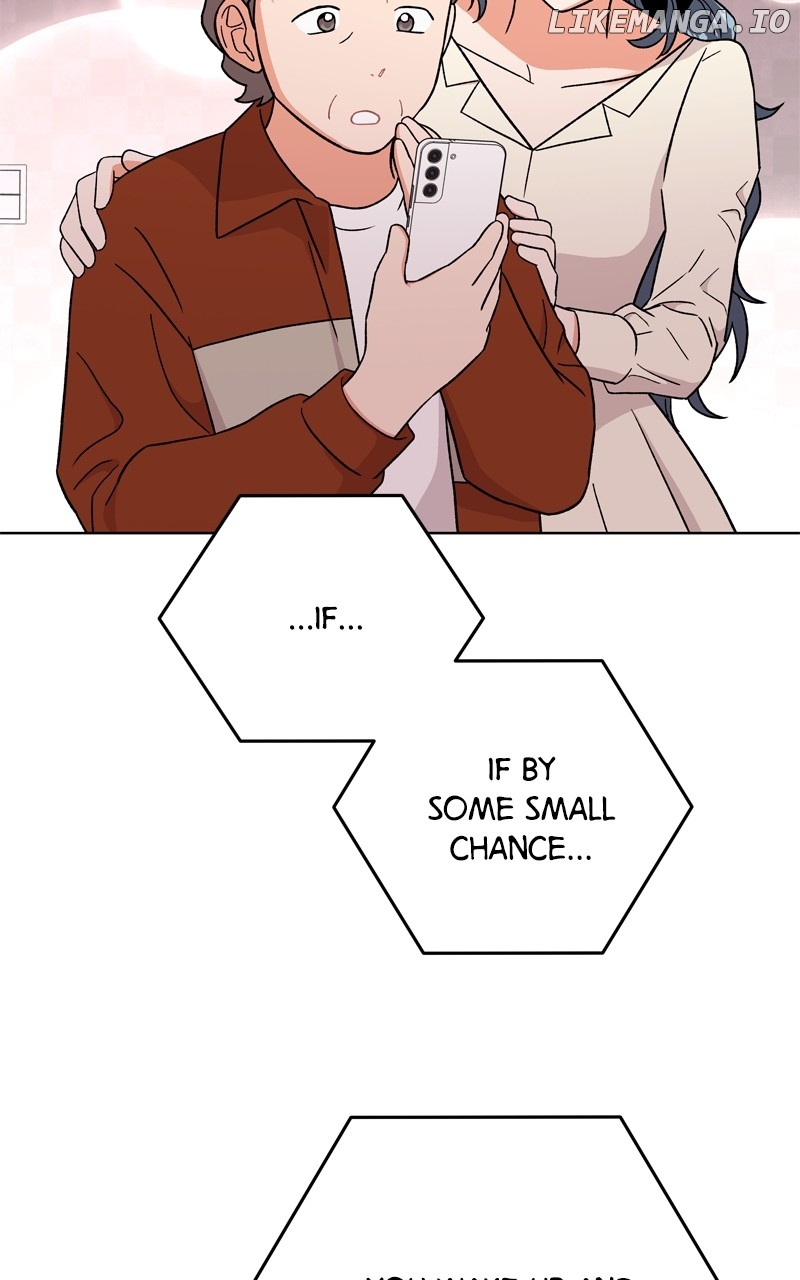 To the Stars I Love Chapter 50 - page 101