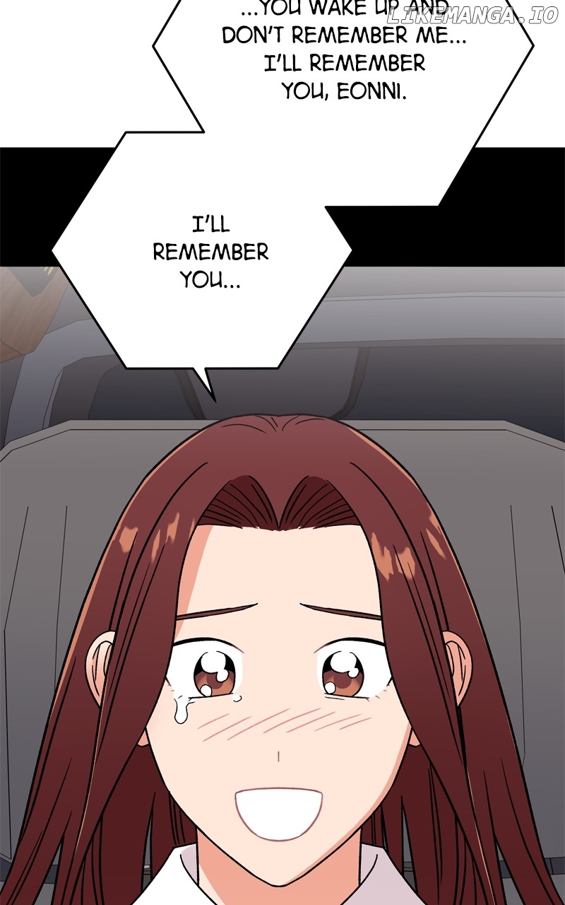 To the Stars I Love Chapter 50 - page 102