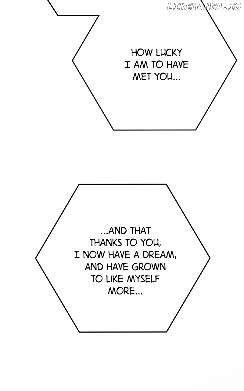 To the Stars I Love Chapter 50 - page 104