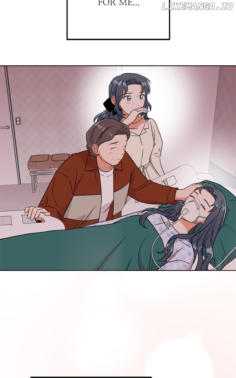 To the Stars I Love Chapter 50 - page 109