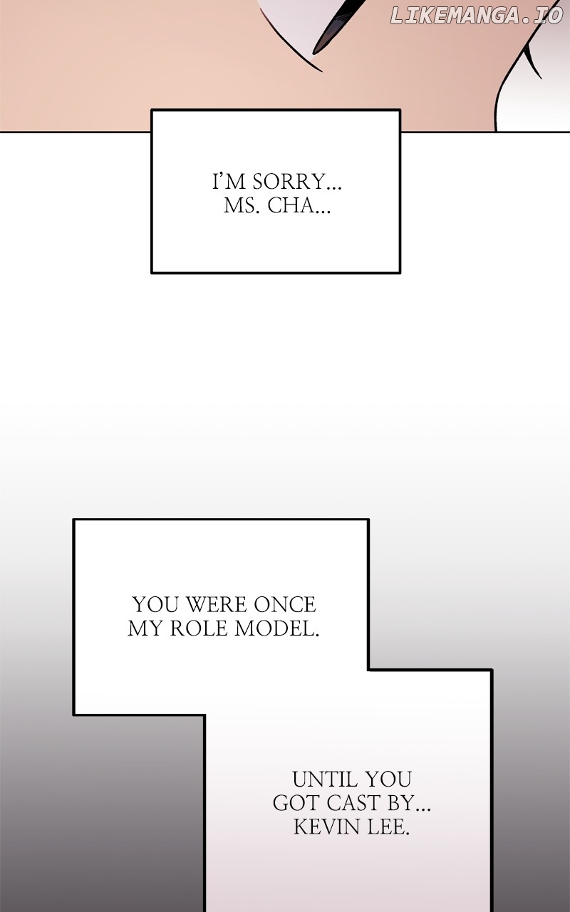To the Stars I Love Chapter 50 - page 11
