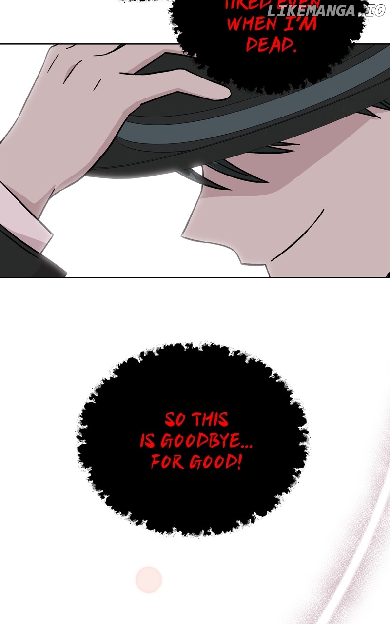 To the Stars I Love Chapter 50 - page 114