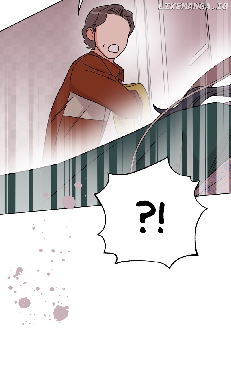 To the Stars I Love Chapter 50 - page 125