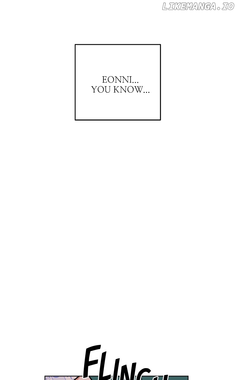 To the Stars I Love Chapter 50 - page 126
