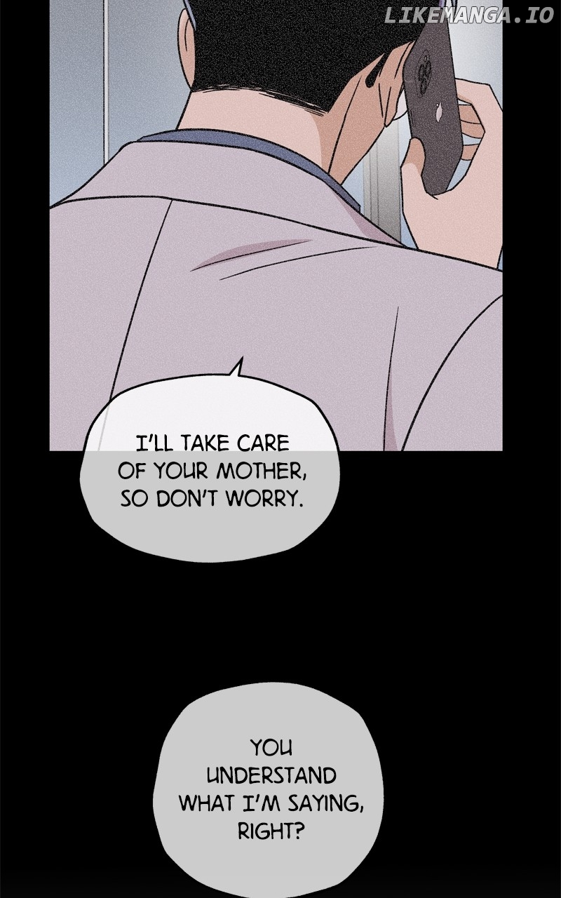 To the Stars I Love Chapter 50 - page 13