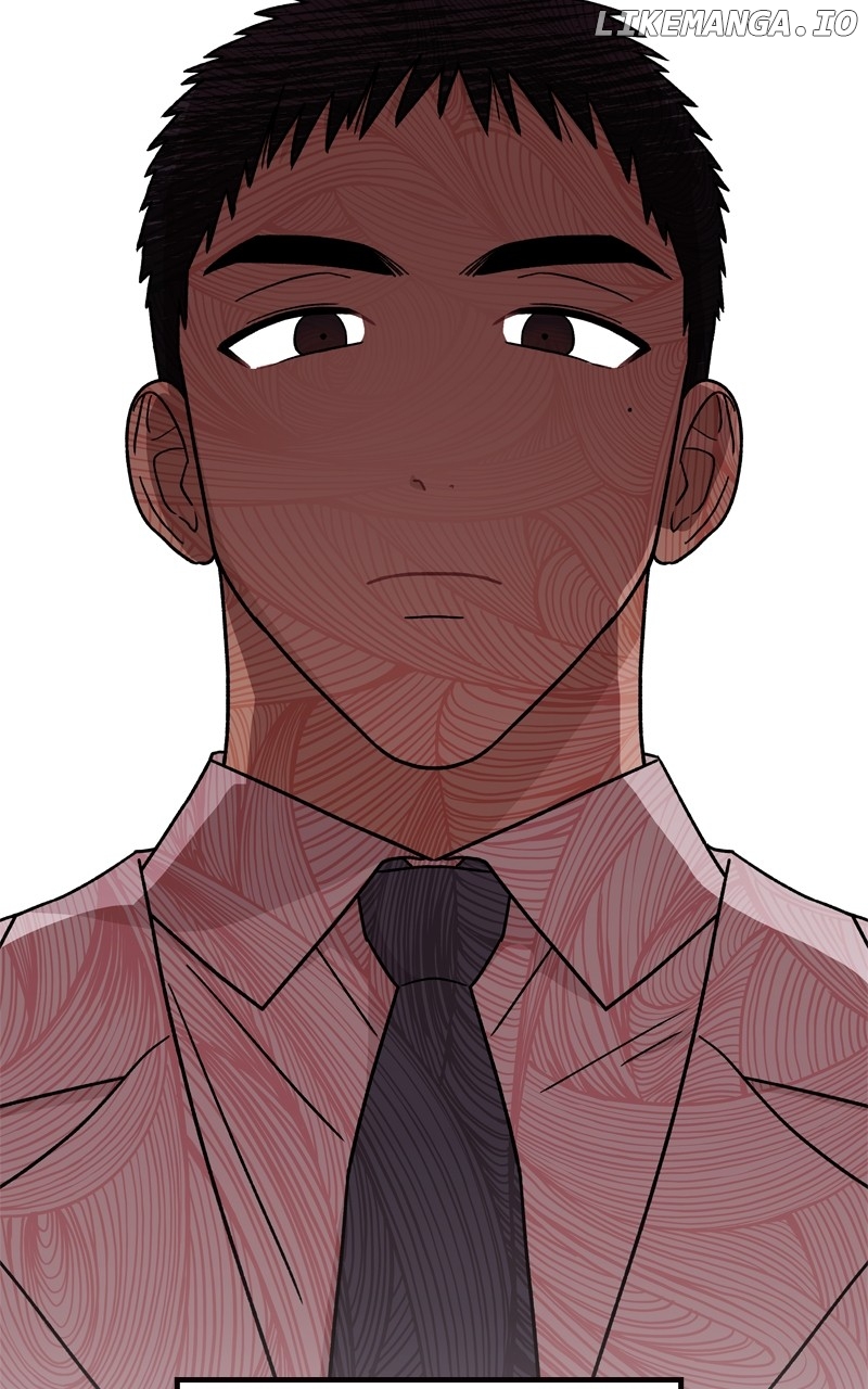To the Stars I Love Chapter 50 - page 15