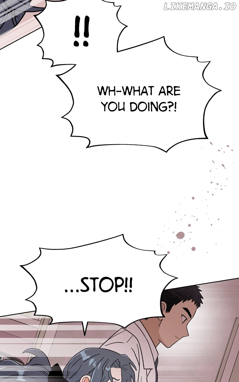 To the Stars I Love Chapter 50 - page 18