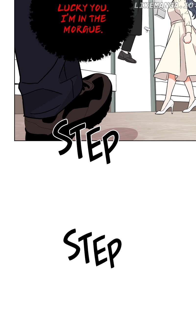 To the Stars I Love Chapter 50 - page 2