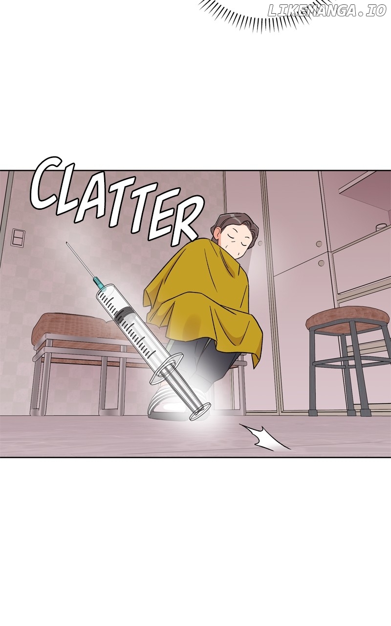 To the Stars I Love Chapter 50 - page 21