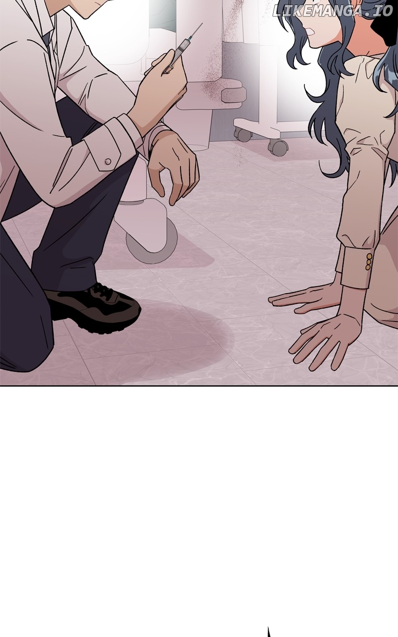 To the Stars I Love Chapter 50 - page 24
