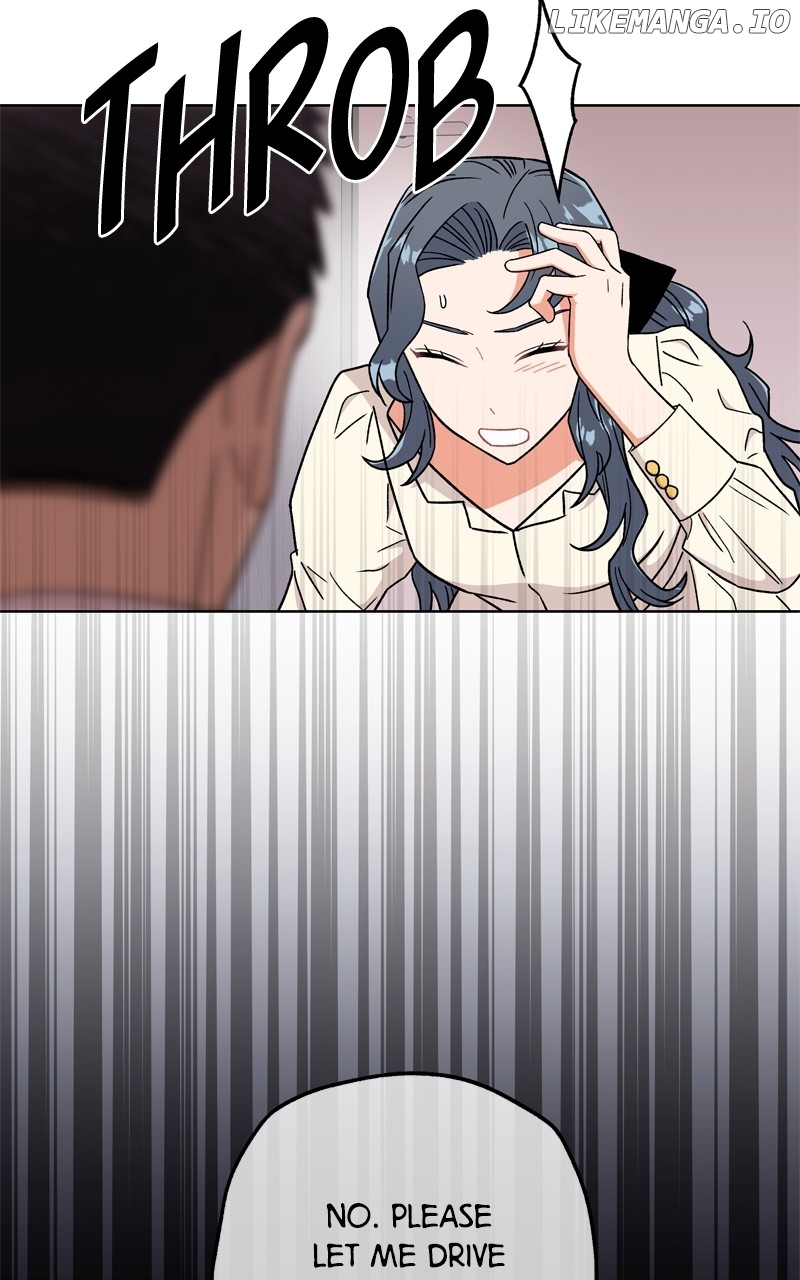 To the Stars I Love Chapter 50 - page 25