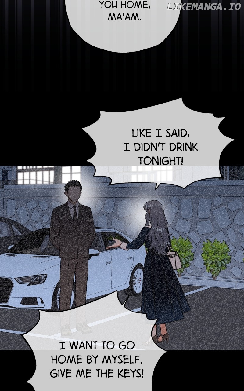 To the Stars I Love Chapter 50 - page 26