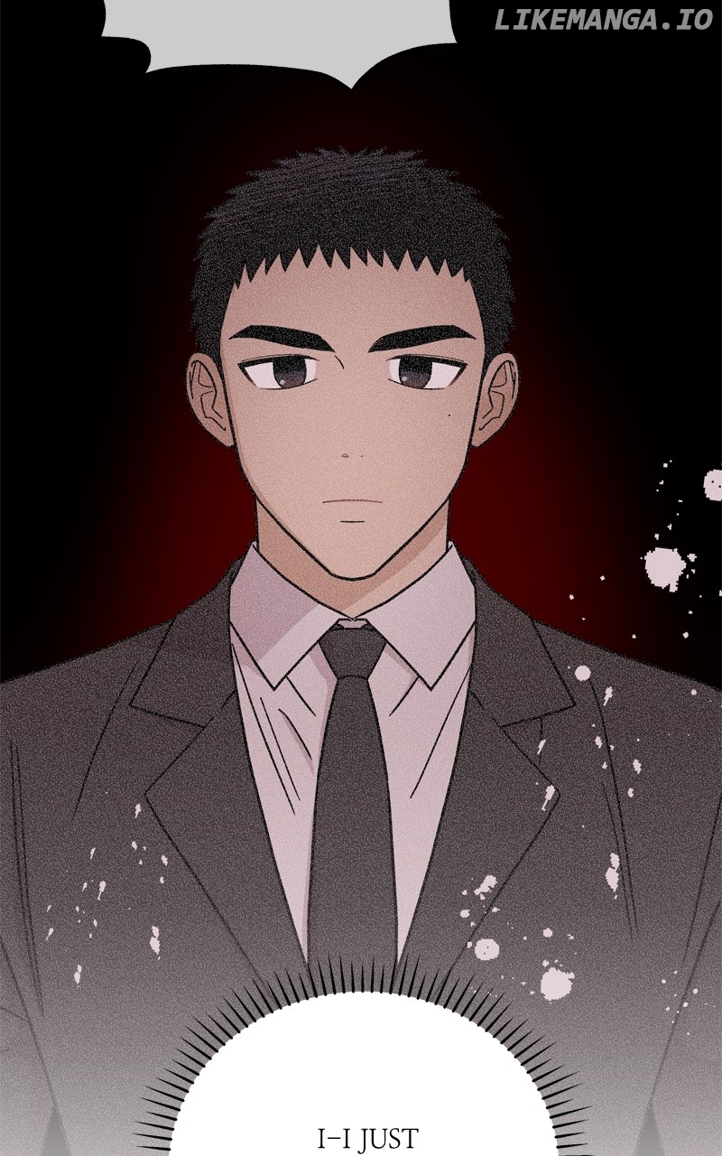To the Stars I Love Chapter 50 - page 27